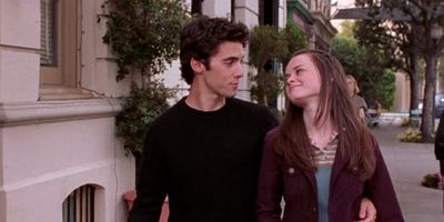 poster de la série Joyeux anniversaire