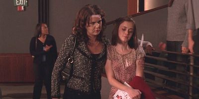 poster de la série Retour au bercail