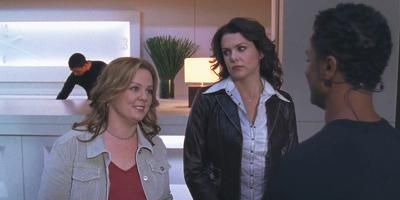 poster de la série Le mariage de Dean