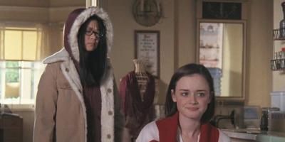 poster de la série On ne choisit pas sa famille