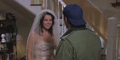 poster de la série La robe idéale