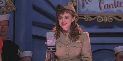 poster de la série Un coup de baguette magique