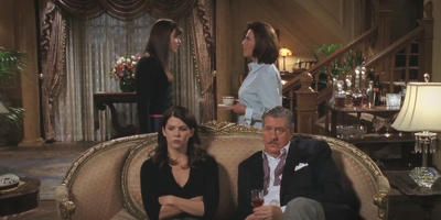 poster de la série Vendredi soir, pas de problème !