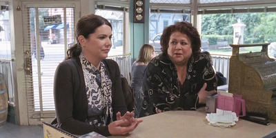 poster de la série Bon anniversaire April