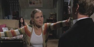 poster de la série Le tube