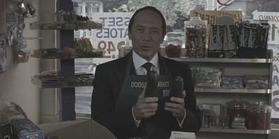 poster de la série Le vrai Paul Anka