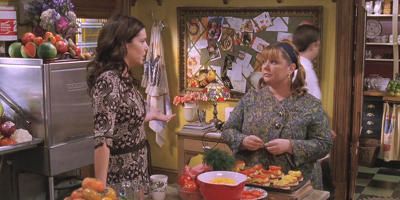 poster de la série Petit cadeau de Noël