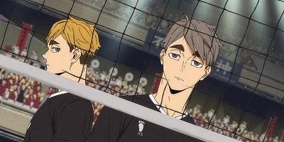 poster de la série Chercher et trouver