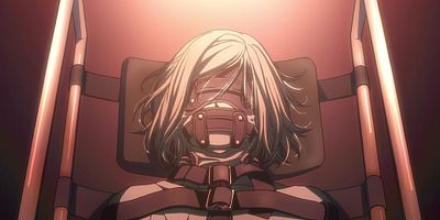 poster de la série SE7EN