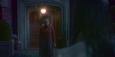 poster de la série La bête dans la jungle