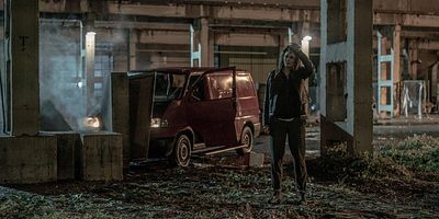 poster de la série Table rase