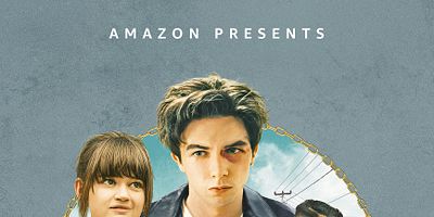 poster de la série Chapter One: Get Some Then
