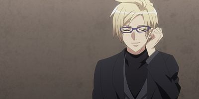 poster de la série Turbulences d'automne