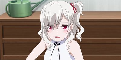 poster de la série Assaut en mer d'Umihotaru !