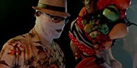 poster de la série Buffet à volonté