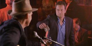 poster de la série Marquage à la culotte