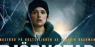 poster de la série La demi-finale