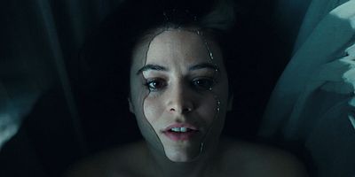 poster de la série Chapitre cinq - Le sang bleu