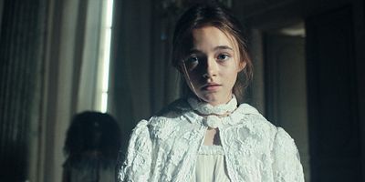 poster de la série Chapitre sept - Le dilemme