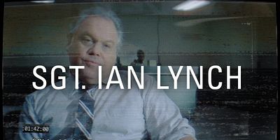 poster de la série Sgt Ian Lynch
