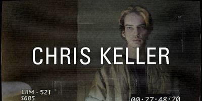 poster de la série Chris Keller