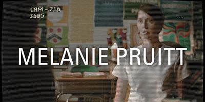 poster de la série Mélanie Pruitt