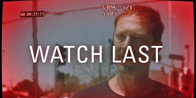 poster de la série Trey Carano