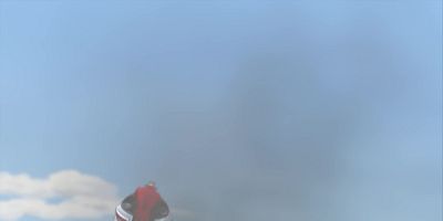 poster de la série Sidney le déchet