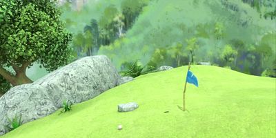 poster de la série Décoration de l'extrême