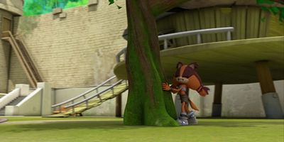 poster de la série Hé, il est passé où mon Eggman ?