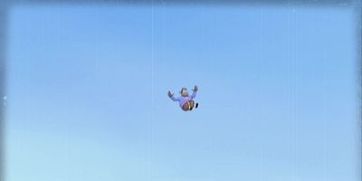 poster de la série Dans la nature