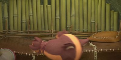 poster de la série Bonne résolution