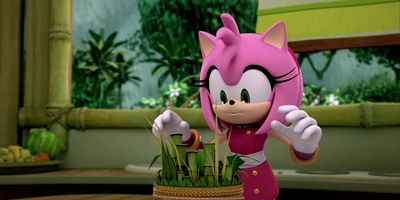 poster de la série Chiot choupinou copinous