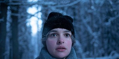 poster de la série Retour à Beartown