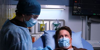 poster de la série En première ligne - 1ère partie