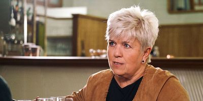 poster de la série Charlotte