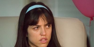 poster de la série Fixer le soleil