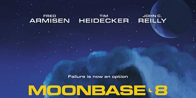 poster de la série Dry