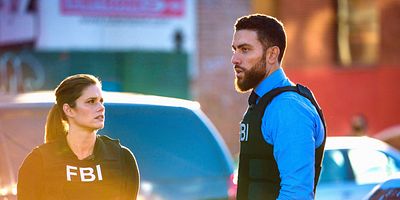 poster de la série Ne fais confiance à personne