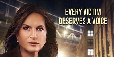 poster de la série Dans les yeux de Maddie