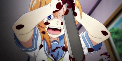 poster de la série La tromperie du démon - Partie 4