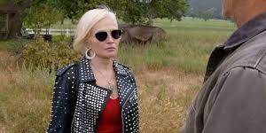 poster de la série La relève