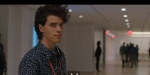 poster de la série Danny aux deux téléphones