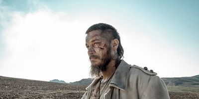 poster de la série Le Commencement