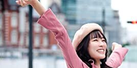 poster de la série A Girl from Akita