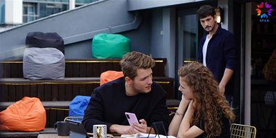 poster de la série Menajerimi Ara 10.Bölüm