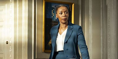 poster de la série Guerre des nerfs