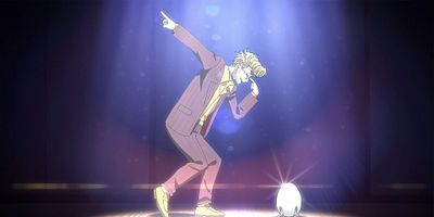 poster de la série Mission : Impossible