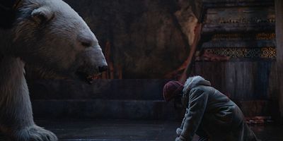 poster de la série Combat à outrance