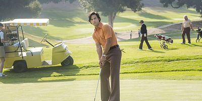 poster de la série Bienvenue au club